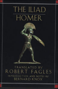 Title: The Iliad: Translated by Robert Fagles, Author: Homer