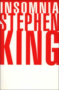 Title: Insomnia, Author: Stephen King