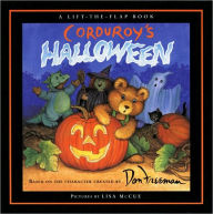 Title: Corduroy's Halloween, Author: B.G. Hennessy
