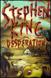 Title: Desperation, Author: Stephen King