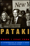 Pataki: An Autobiography