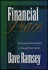 Title: Financial Peace, Author: Dave Ramsey
