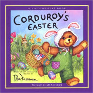 Title: Corduroy's Easter Lift-the-Flap, Author: B.G. Hennessy
