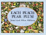 Each Peach Pear Plum board book