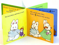 Alternative view 2 of Max's Toys (Max and Ruby Series)