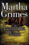 Title: The Lamorna Wink (Richard Jury Series #16), Author: Martha Grimes