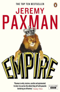 Title: Empire, Author: Jeremy Paxman