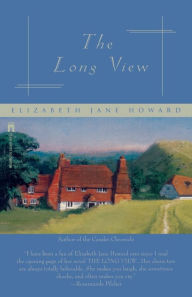 Title: The Long View, Author: Elizabeth Jane Howard
