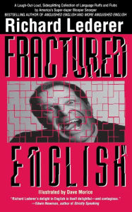 Title: Fractured English, Author: Richard Lederer