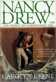 Title: The Secret of Candlelight Inn (Nancy Drew Series #139), Author: Carolyn Keene