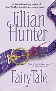 Title: Fairy Tale, Author: Jillian Hunter