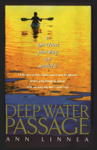 Title: Deep Water Passage, Author: Ann Linnea