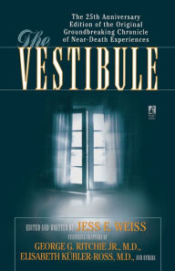 Title: The Vestibule, Author: Jess E. Weiss