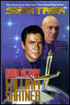 Title: Star Trek Mirror Universe Saga #2: Dark Victory, Author: William Shatner