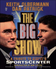 Title: The Big Show, Author: Keith Olbermann