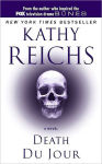 Alternative view 1 of Death Du Jour (Temperance Brennan Series #2)