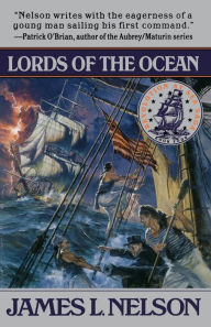 Title: Lords of the Ocean, Author: James L. Nelson