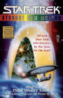 Star Trek: Strange New Worlds I