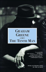 Title: The Tenth Man, Author: Graham Greene