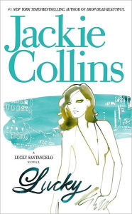 Download textbooks to nook Lucky by Jackie Collins, Jackie Collins 9781668005194