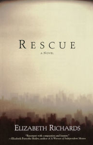 Title: Rescue, Author: Elizabeth Richards