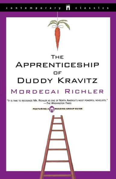 The Apprenticeship Of Duddy Kravitz