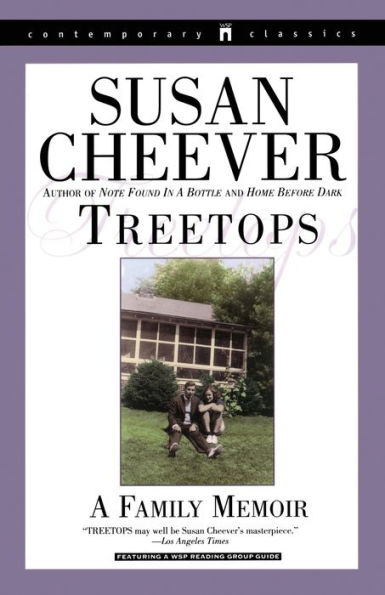 Treetops: A Memoir About Raising Wonderful Children an Imperfect World