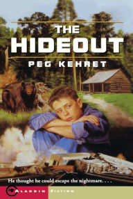 Title: The Hideout, Author: Peg Kehret