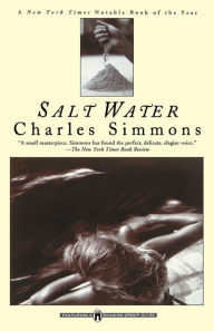 Title: Salt Water, Author: Charles Simmons