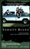 Title: Varsity Blues, Author: Pocket Books