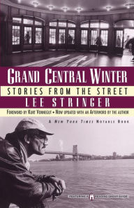 Title: Grand Central Winter, Author: Lee Stringer