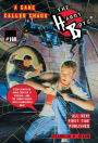A Game Called Chaos (Hardy Boys Series #160)