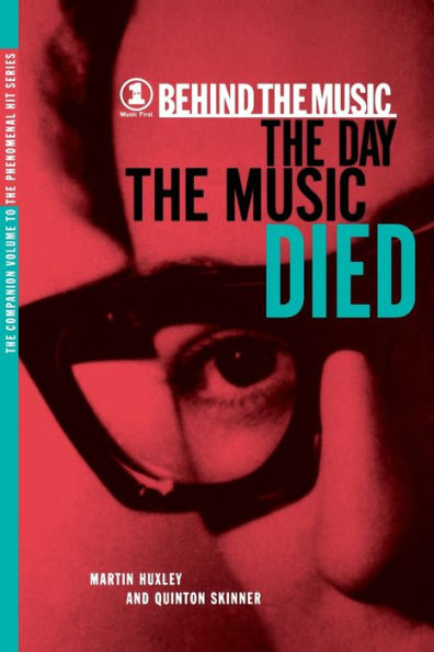 The Day The Music Died