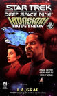 Star Trek Deep Space Nine #16: Invasion! #3: Time's Enemy
