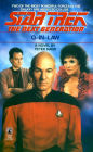 Star Trek The Next Generation #18 - Q-in-Law