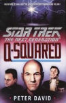 Alternative view 1 of Star Trek The Next Generation - Q Squared