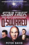 Alternative view 2 of Star Trek The Next Generation - Q Squared