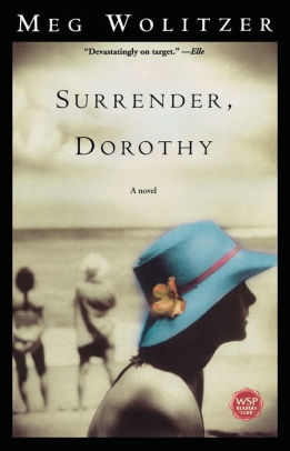 Surrender Dorothypaperback - 