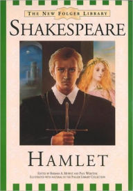 Title: Hamlet, Author: William Shakespeare