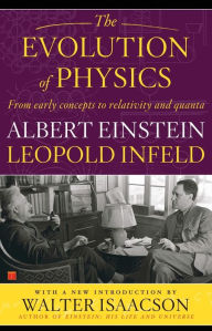 Title: Evolution of Physics, Author: Albert Einstein