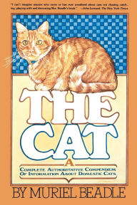 Title: Cat, Author: Muriel Beadle