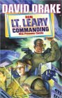 Lt. Leary, Commanding (RCN Series #2)