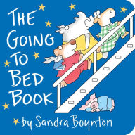 Ebooks em portugues para download The Going to Bed Book