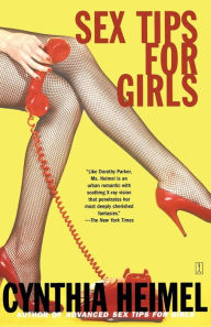 Title: Sex Tips for Girls, Author: Cynthia Heimel