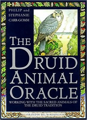 Druid Animal Oracle