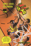 Alternative view 2 of Slam Dunk Sabotage (Hardy Boys Series #140)