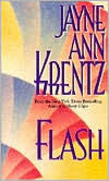 Title: Flash, Author: Jayne Ann Krentz