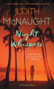 Title: Night Whispers, Author: Judith McNaught