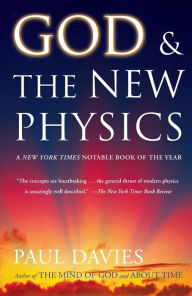 Title: God and the New Physics, Author: Paul Davies