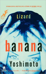 Title: Lizard, Author: Banana Yoshimoto